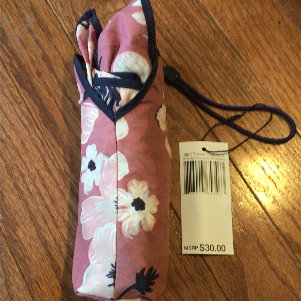Mini Umbrella